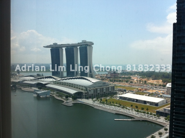 The Sail @ Marina Bay (D1), Apartment #45838482
